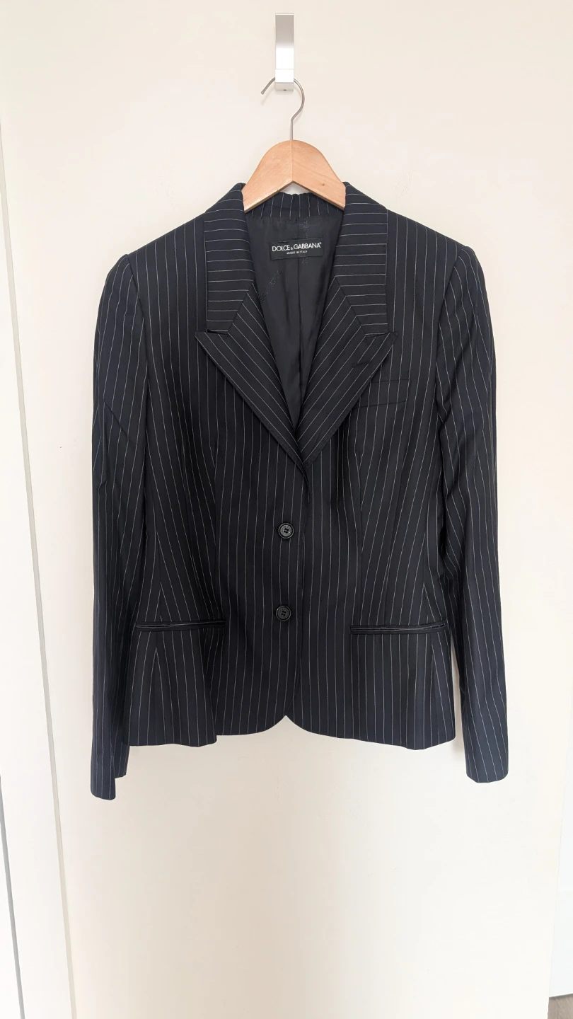Dolce & Gabbana Women's Blazer