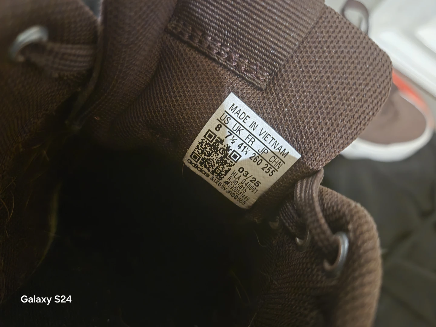 Adidas shoes - photo 5