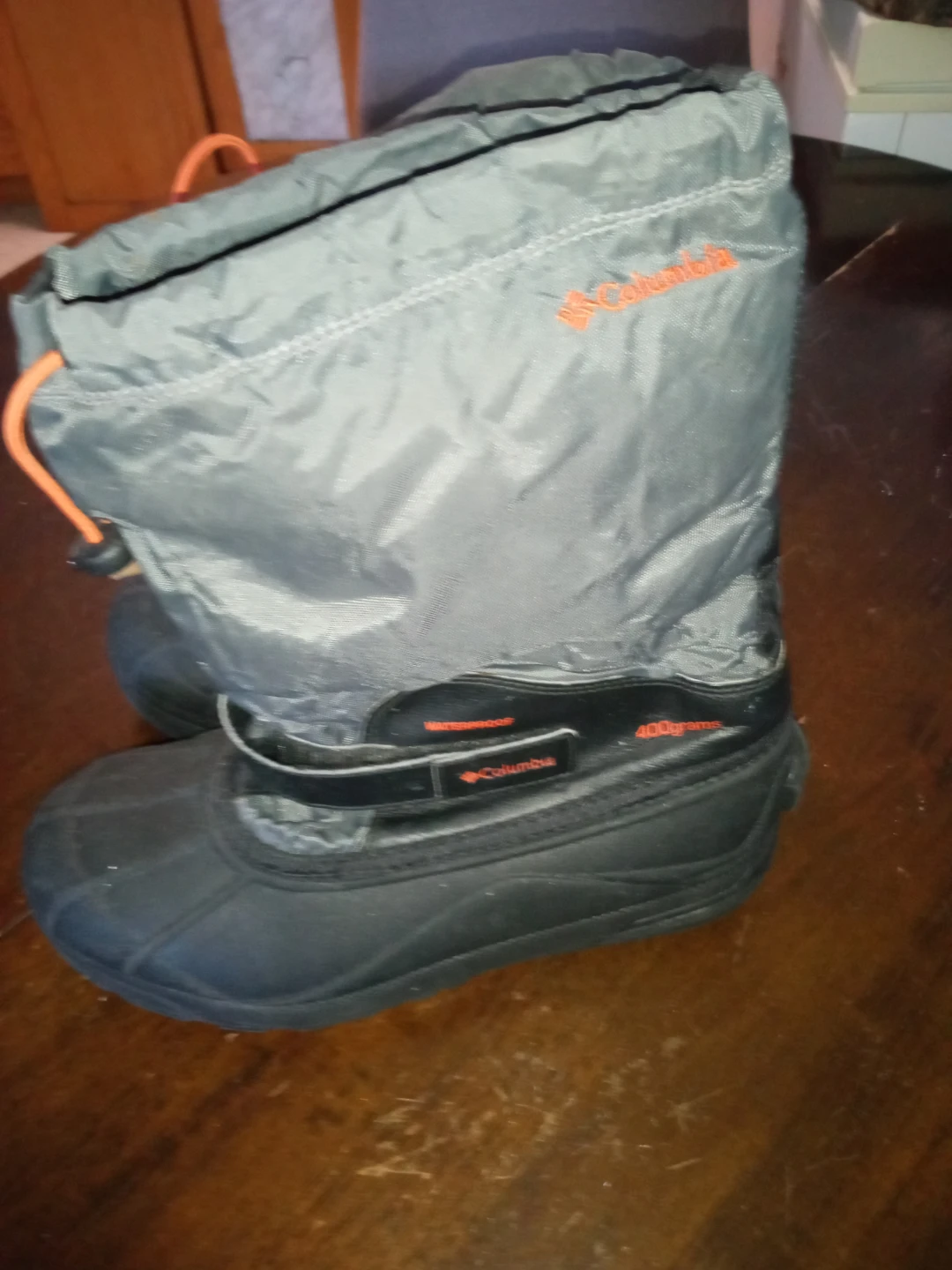 Columbia Winter Boots - photo 3