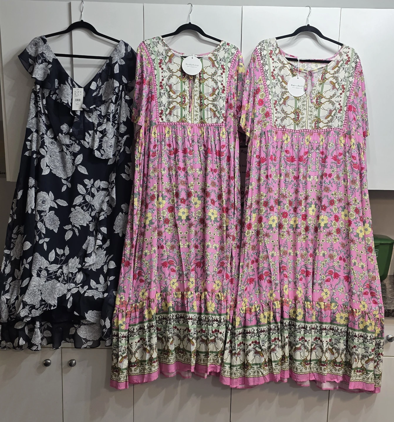 Brand Lot Of New And Gentle Use Plus Size Women Clothing