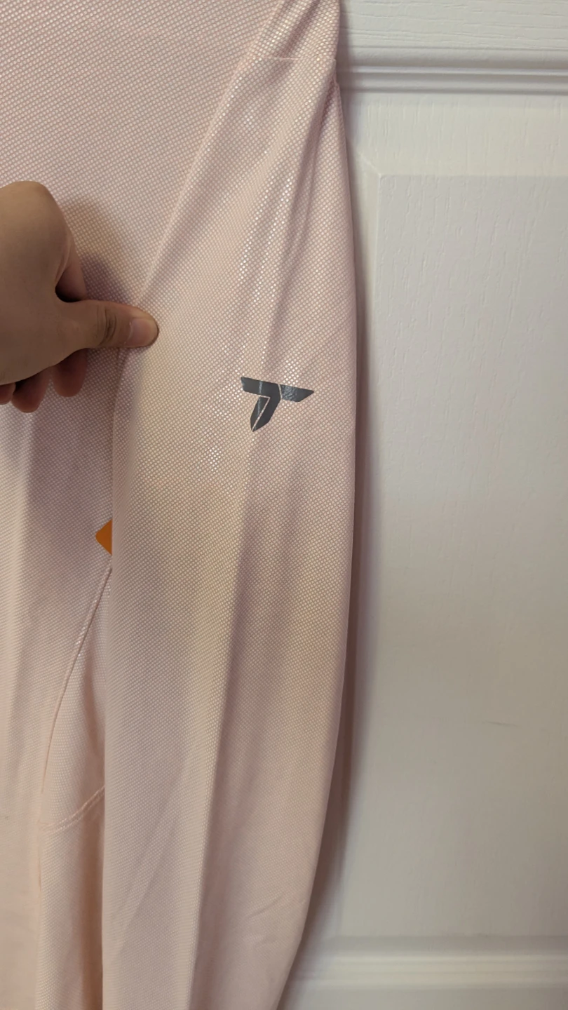 Columbia Women's Long Sleeve Shirt - Pink - photo 3