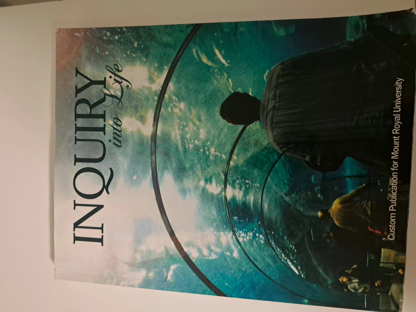 Inquiry to Life - photo 2