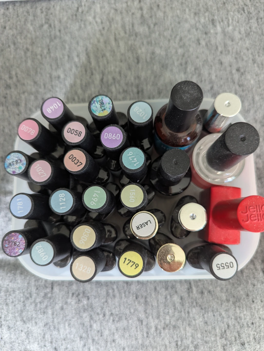 Aprés Gel-X Nail Extension and Polish Collection - photo 2