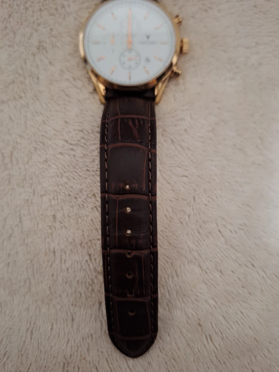 Mens Vincero Chronograph Quartz watch - photo 2