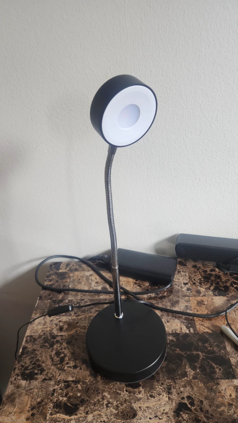 NOMA LED Desk Lamp