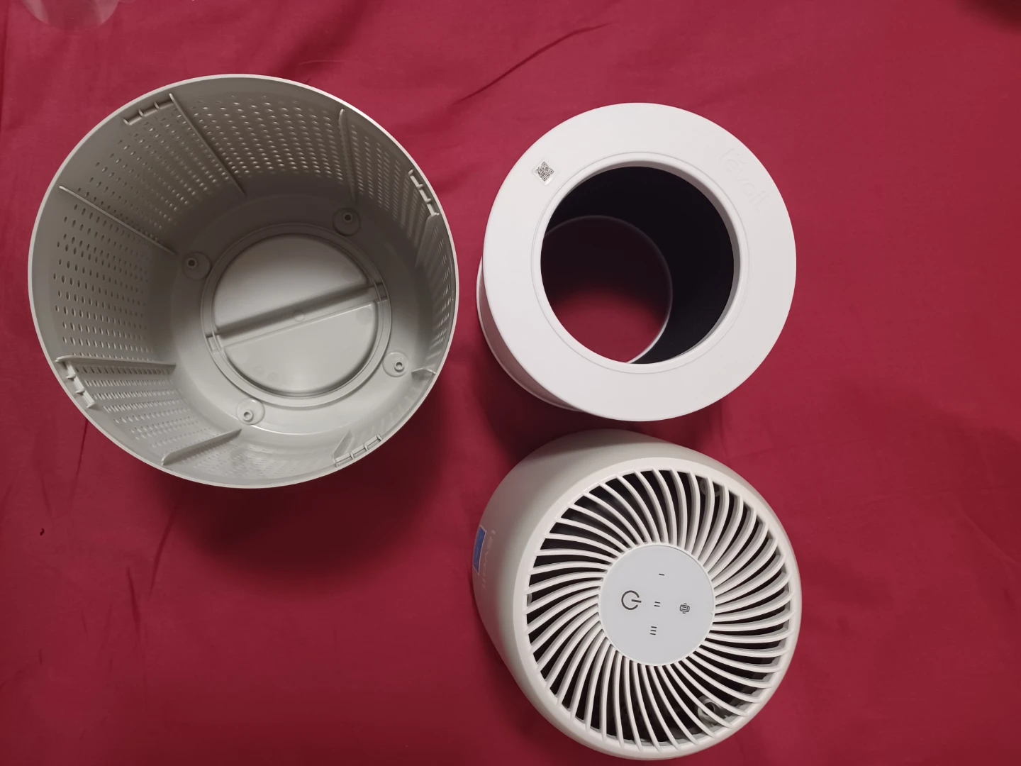 Levoit Core Mini Air Purifier - photo 2