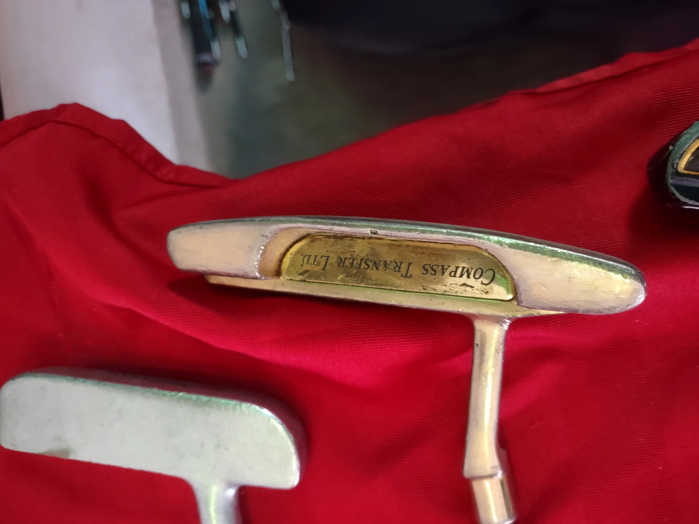 Assorted Golf Putters Set - photo 5