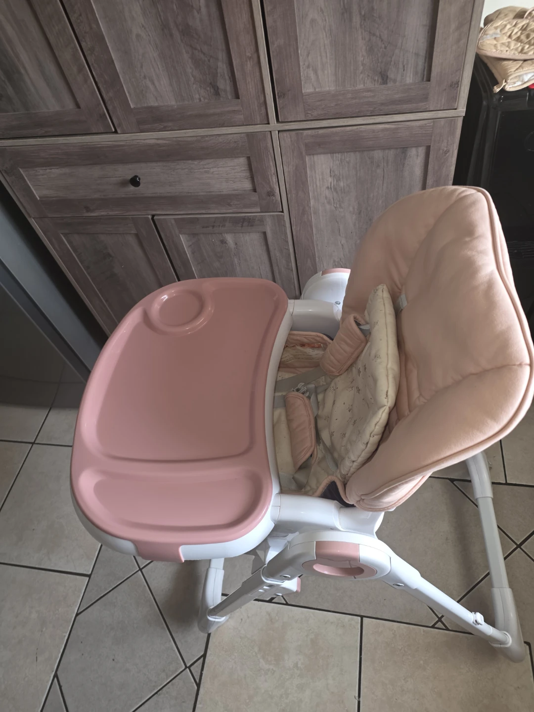 Silla para bebe - photo 5