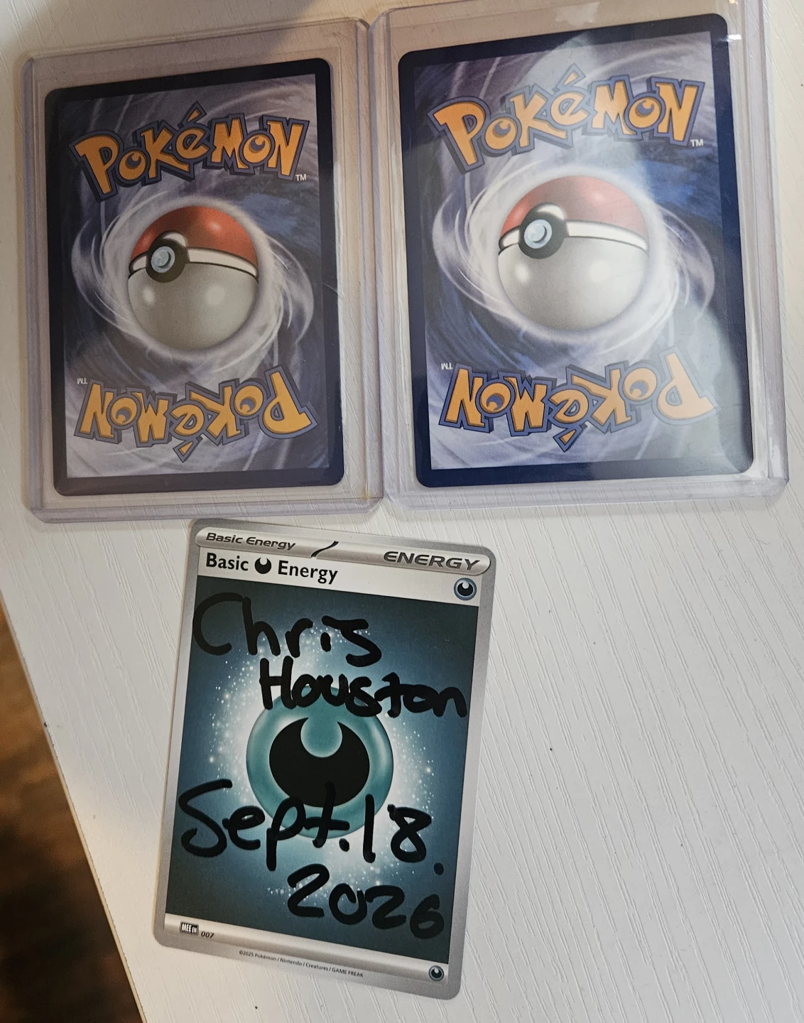 Gengar Ex and Magikarp - photo 5