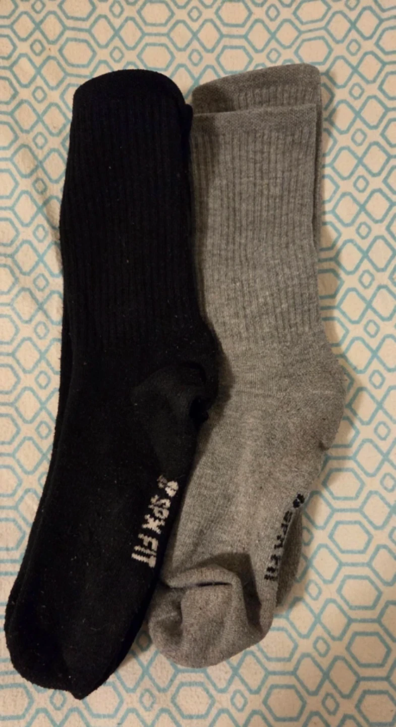 Tommy Hilfiger Dress Socks - 4 Pairs - photo 2