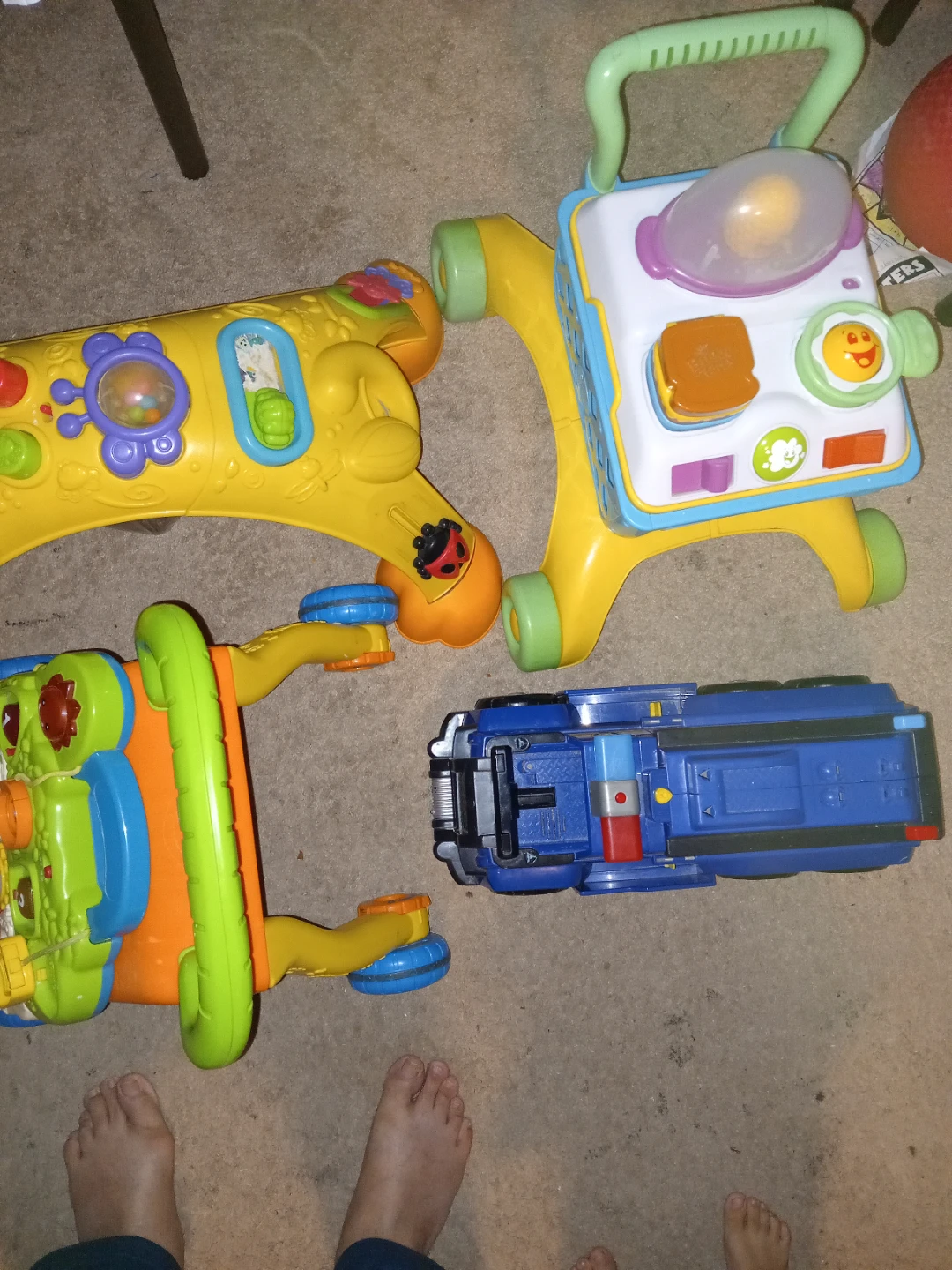 Assorted Baby and Toddler Toys - photo 2