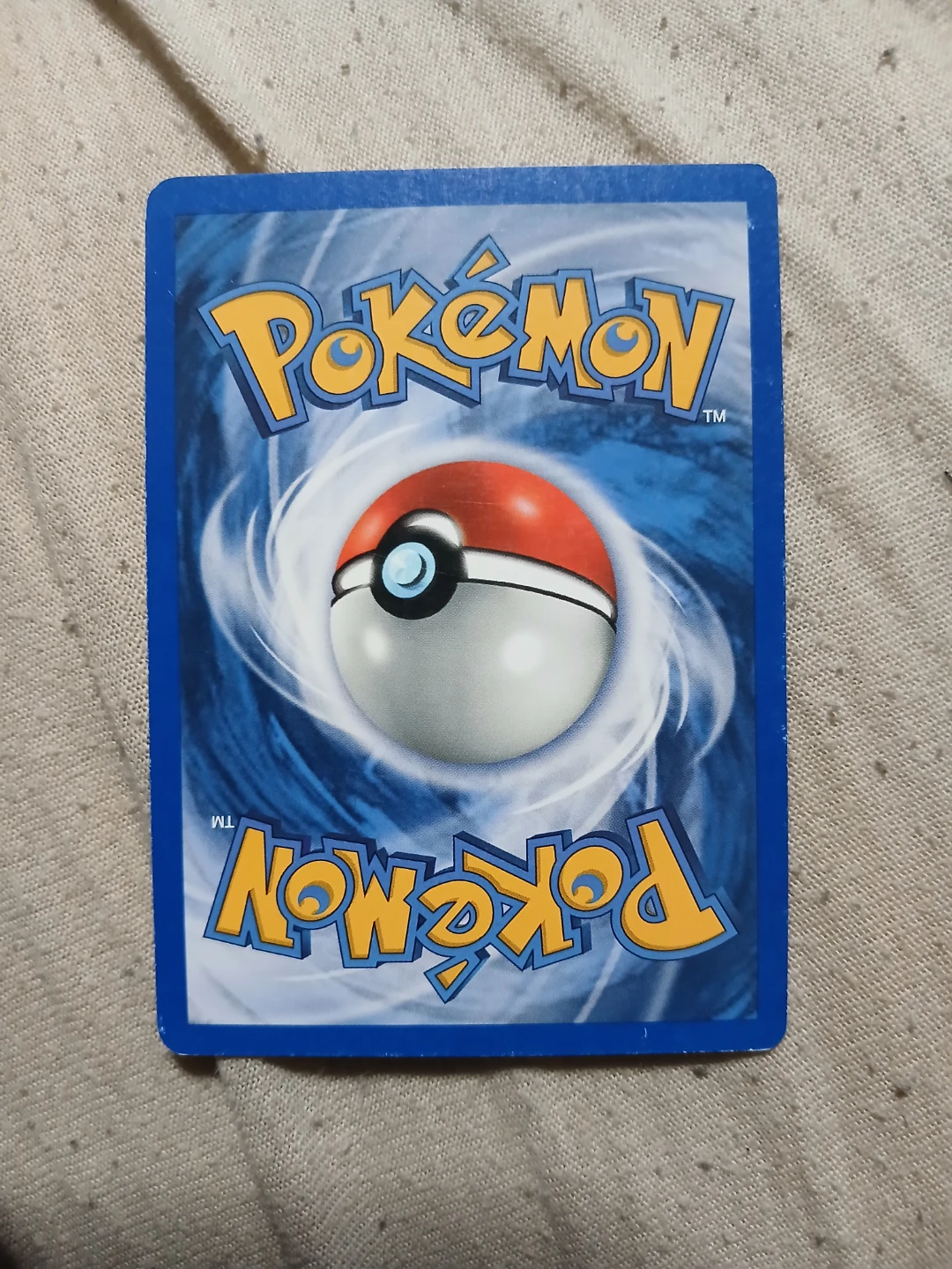 Dunsparce 54/75  1995-2001 Pokémon Card - photo 2