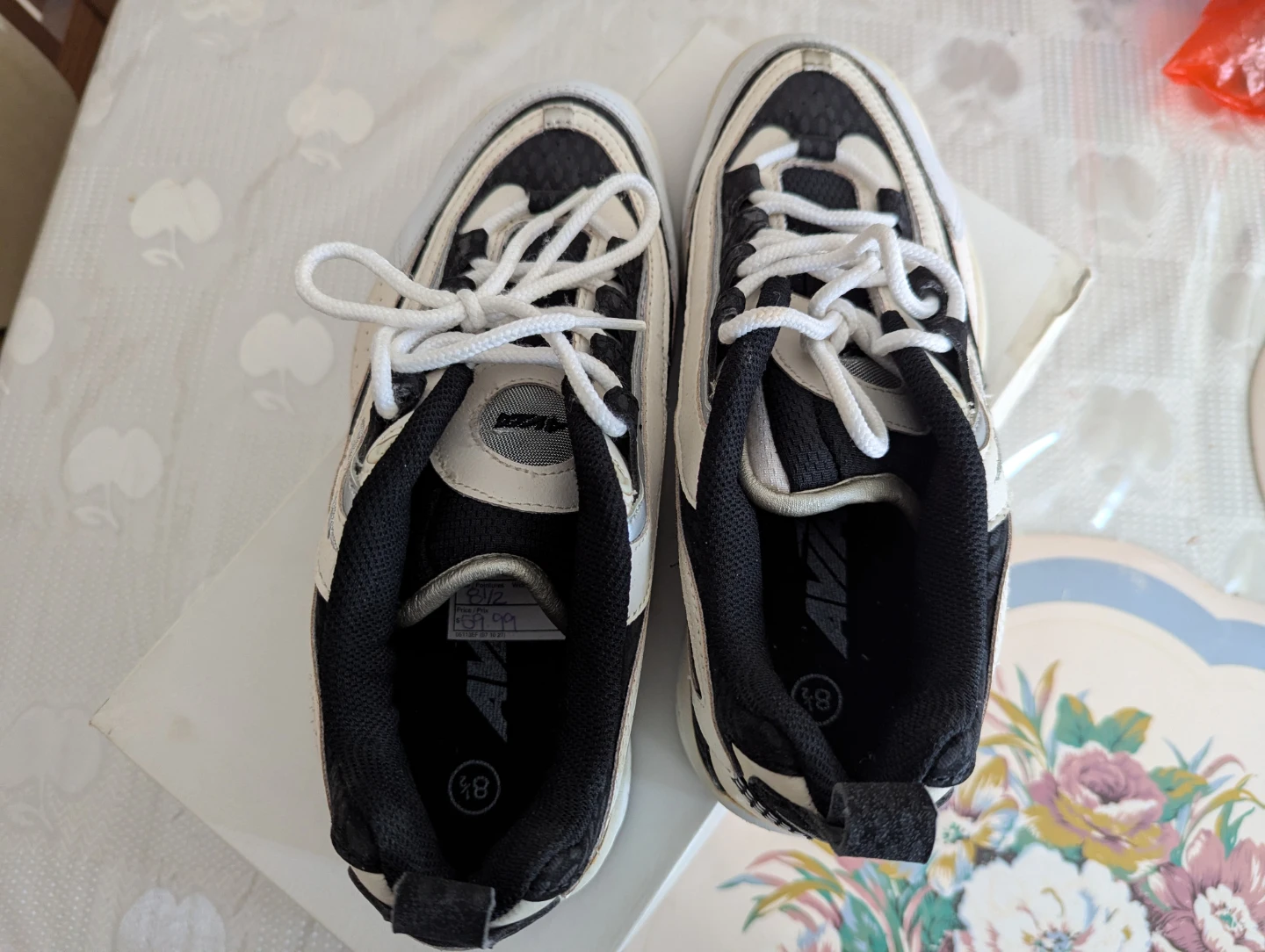 Avia Sneakers Size 8.5 - photo 3