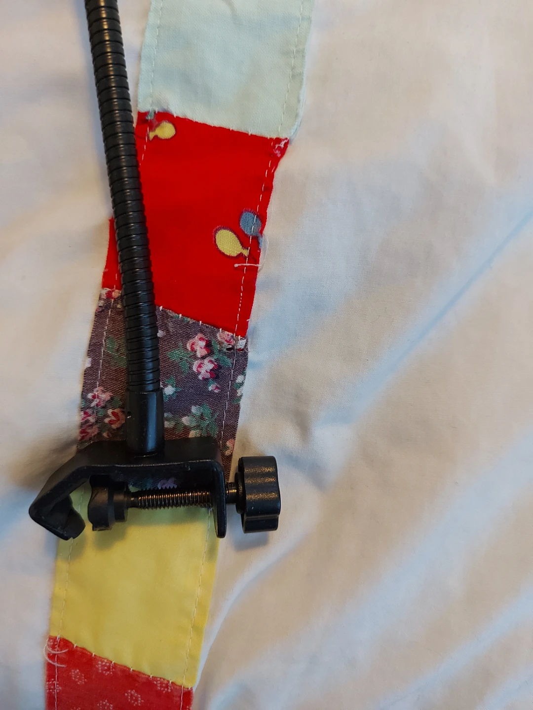 Adjustable Microphone Boom Arm Stand - photo 3