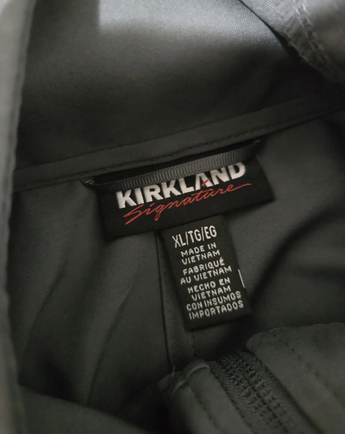 Kirkland Jacket - photo 5