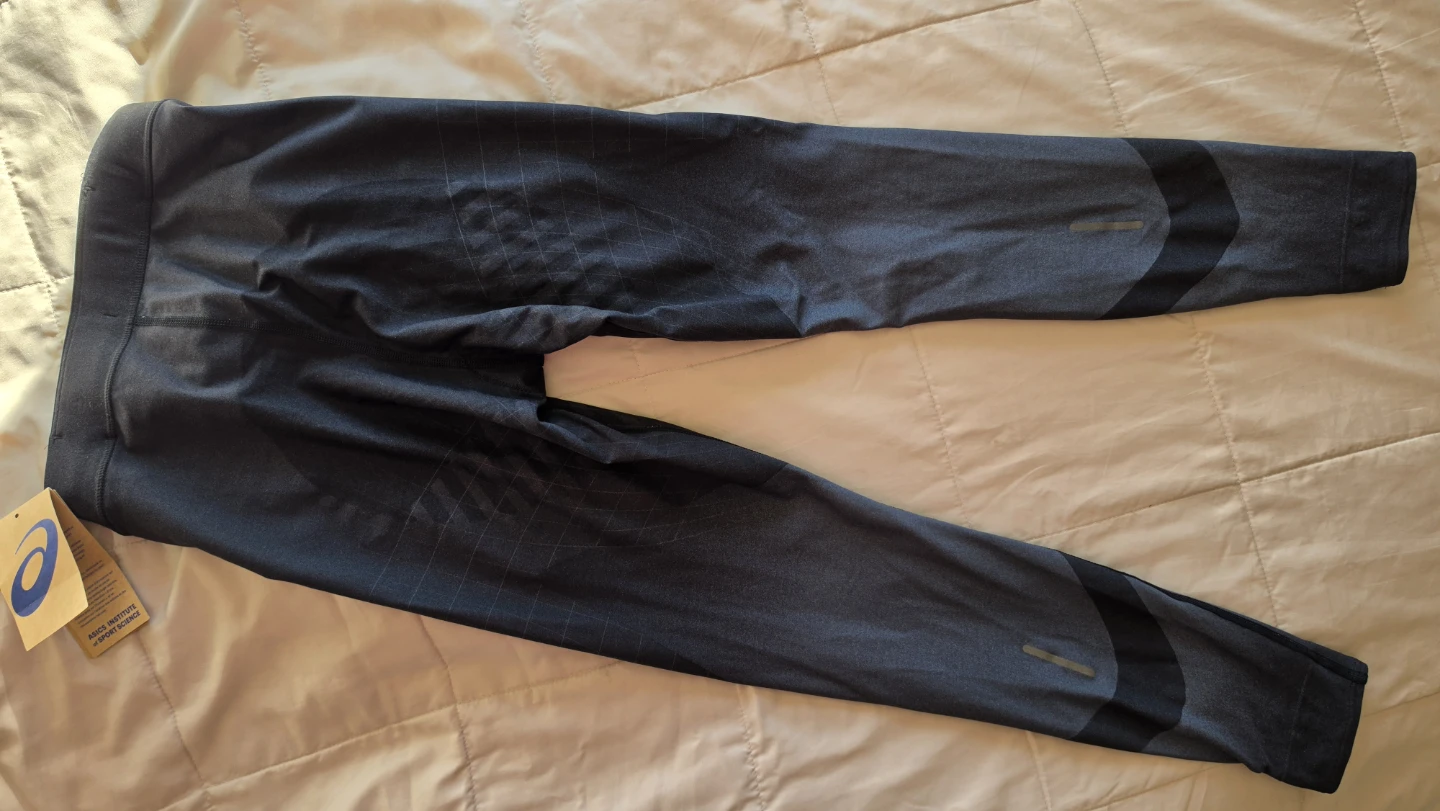 Asics Performance Training Leggings - photo 3