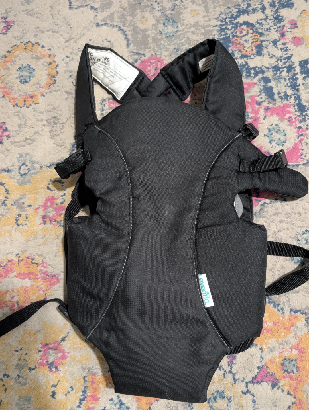Evenflo Baby Carrier