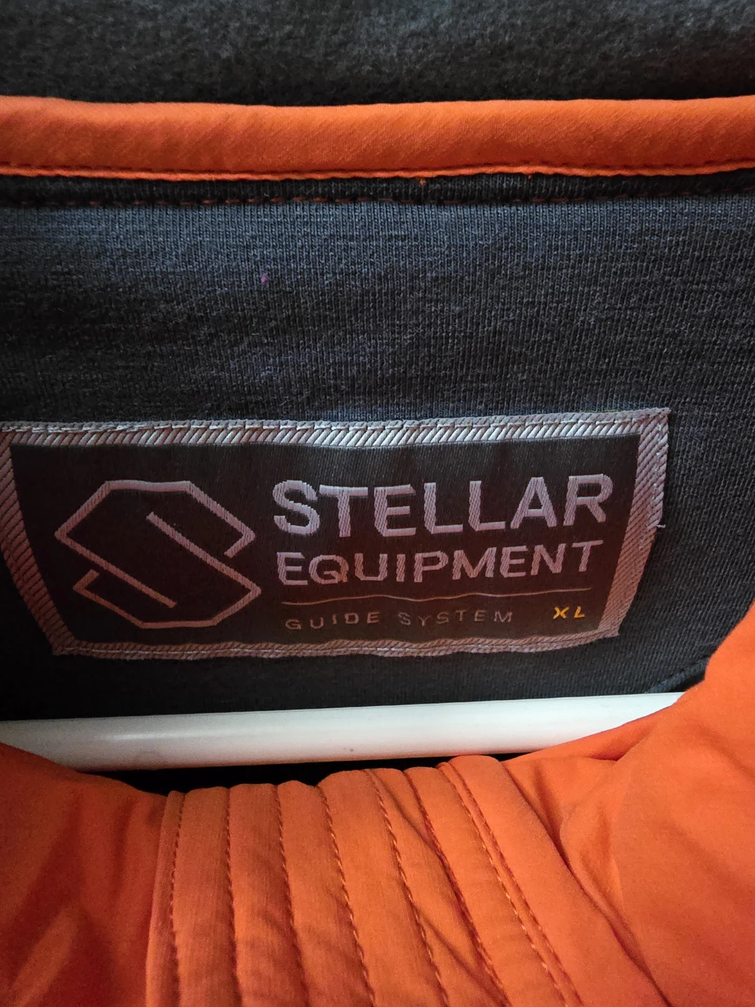 Stellar Equipment Hybrid Hooded Jacket - photo 3