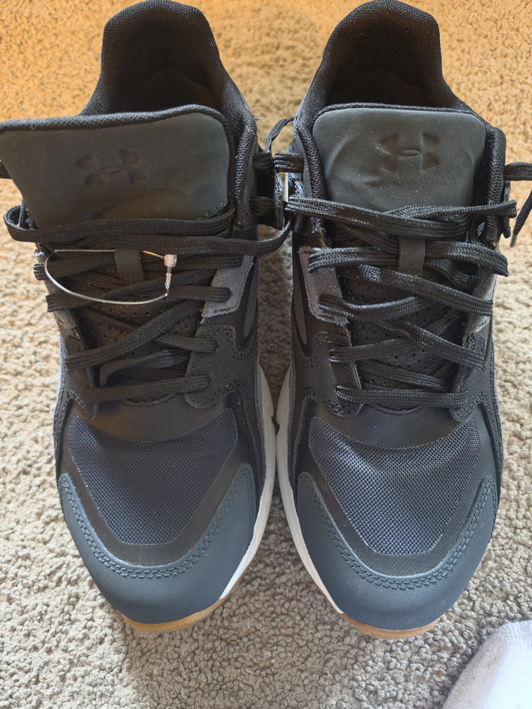 New Under Armour Forge 96 Golf Shoes - photo 4