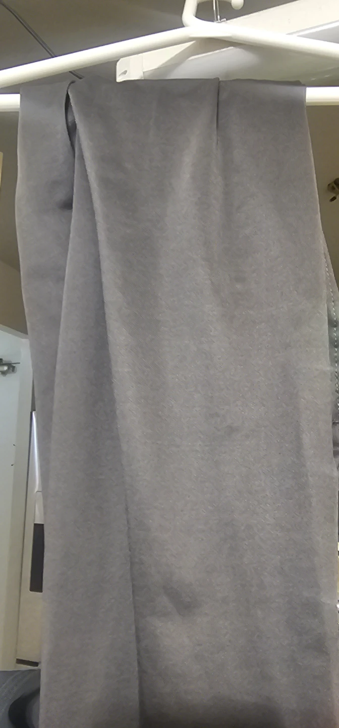 Grey Jogger Pants