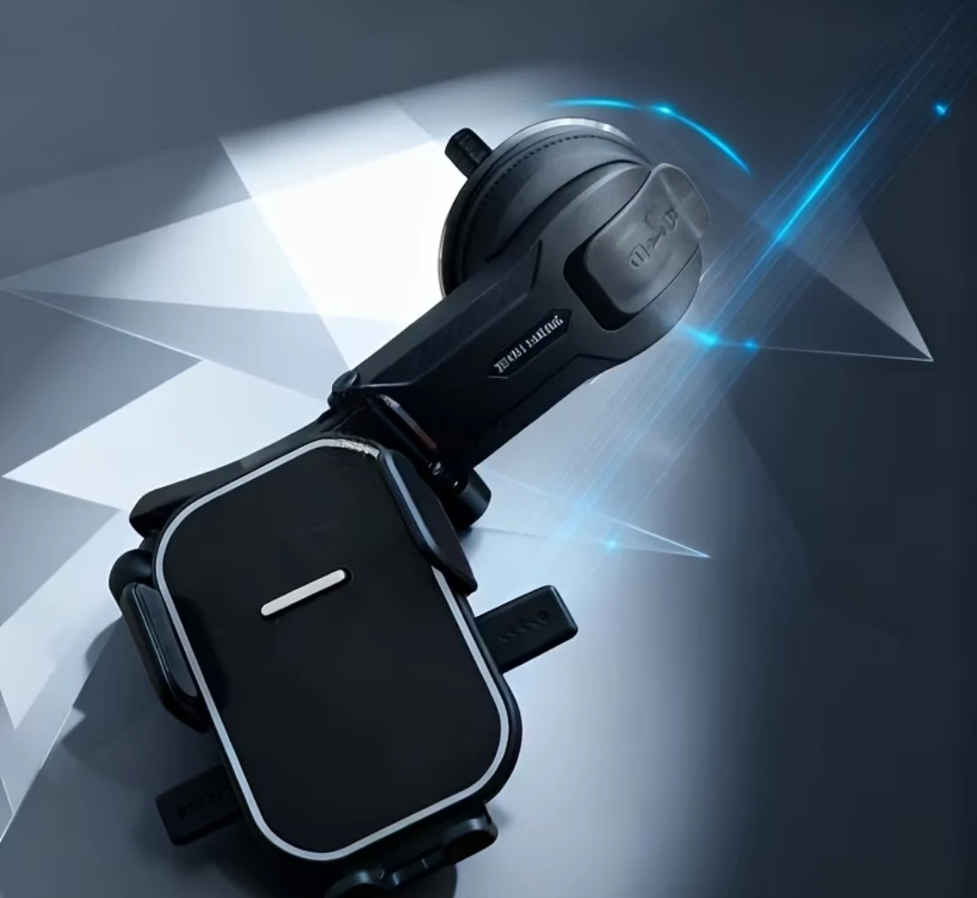 Adjustable Car Phone Mount - photo 2