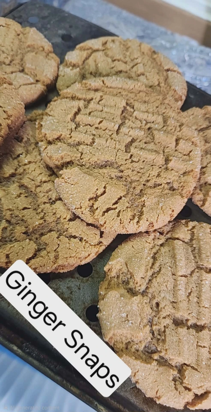 Baking for Sale - photo 5