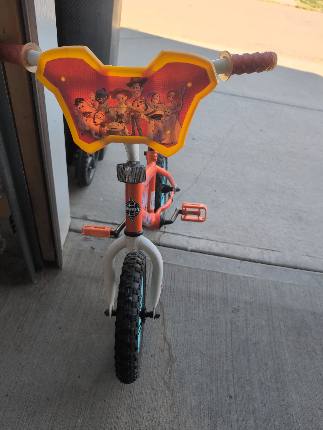 Huffy Toy Story Children's Bike - photo 2