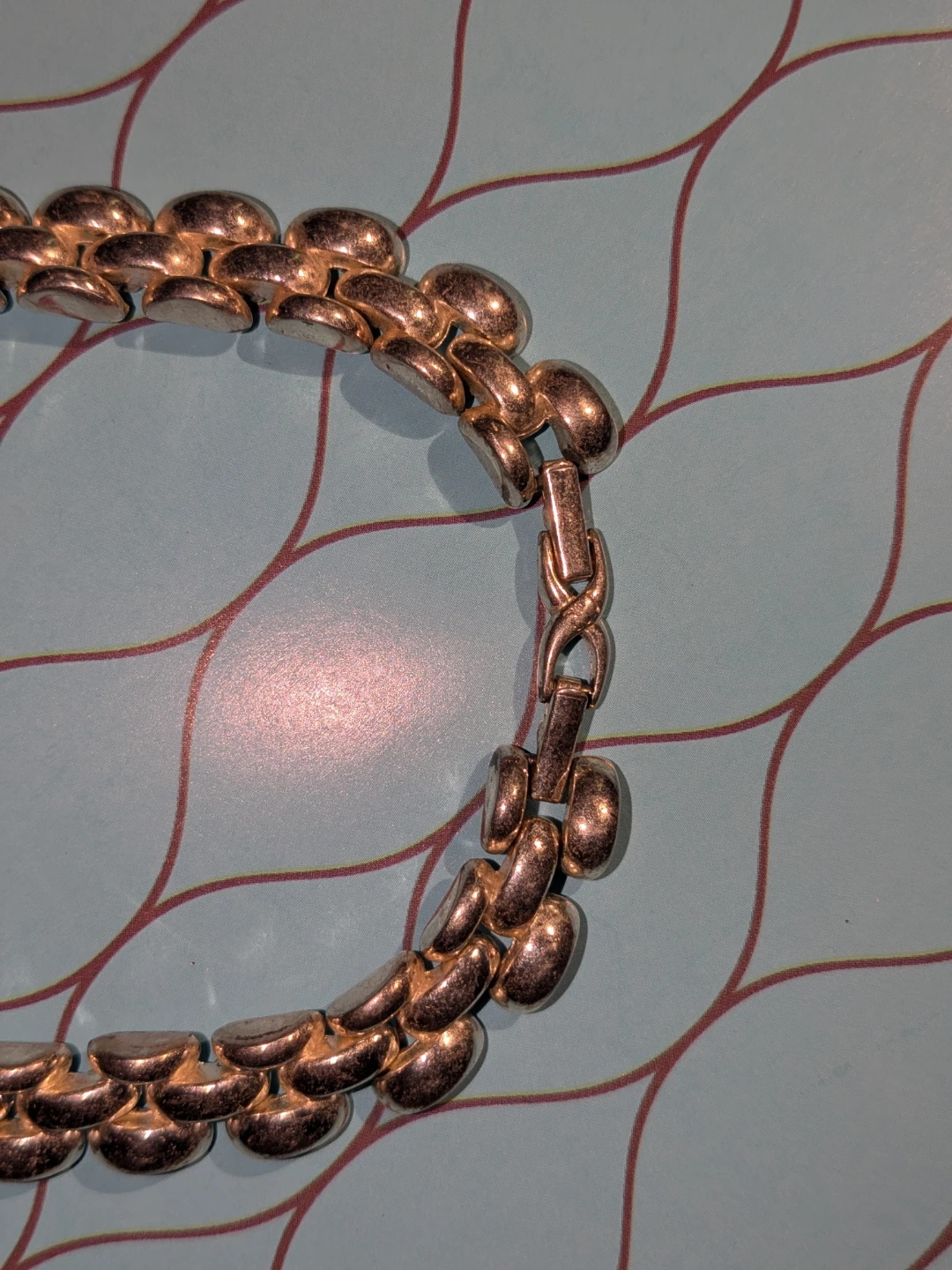 Necklace/bracelet Set of 2 - photo 2