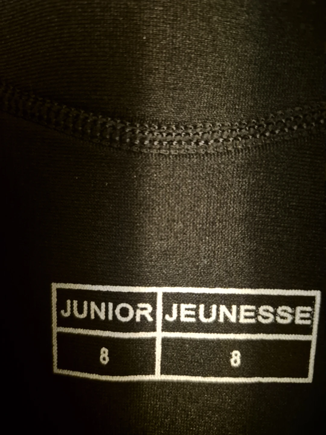 Children's Wetsuit, Size 8 yrs, good condition. - photo 3