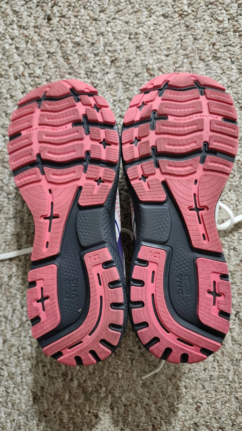 Brooks Ghost 14 Running Shoes - photo 4