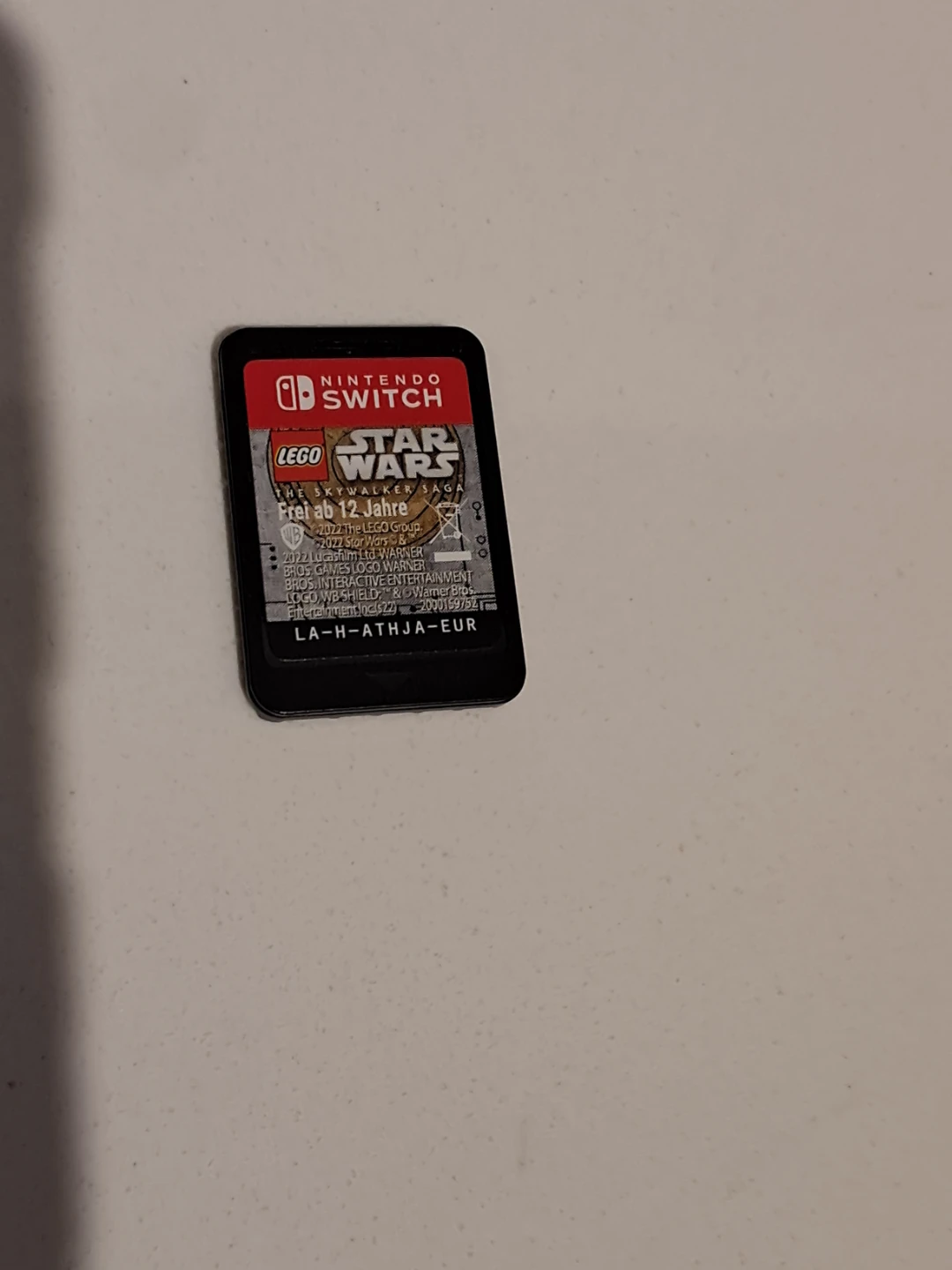 LEGO Star Wars: The Skywalker Saga - Nintendo Switch