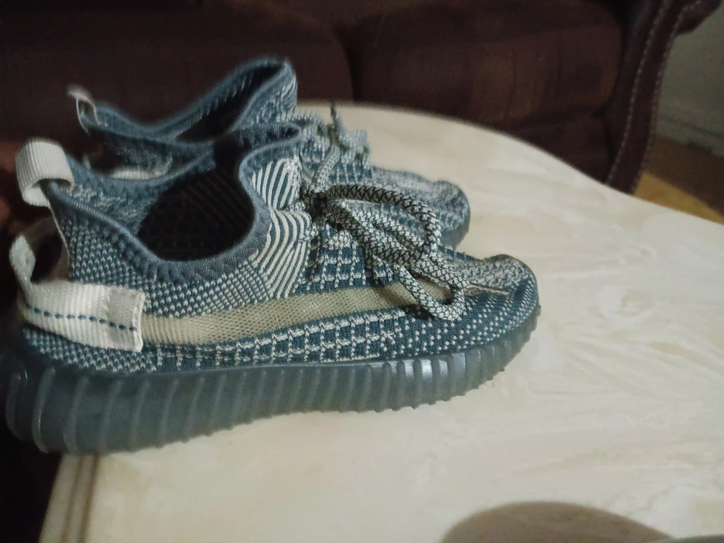 Adidas Yeezy Boost 350 Sneakers