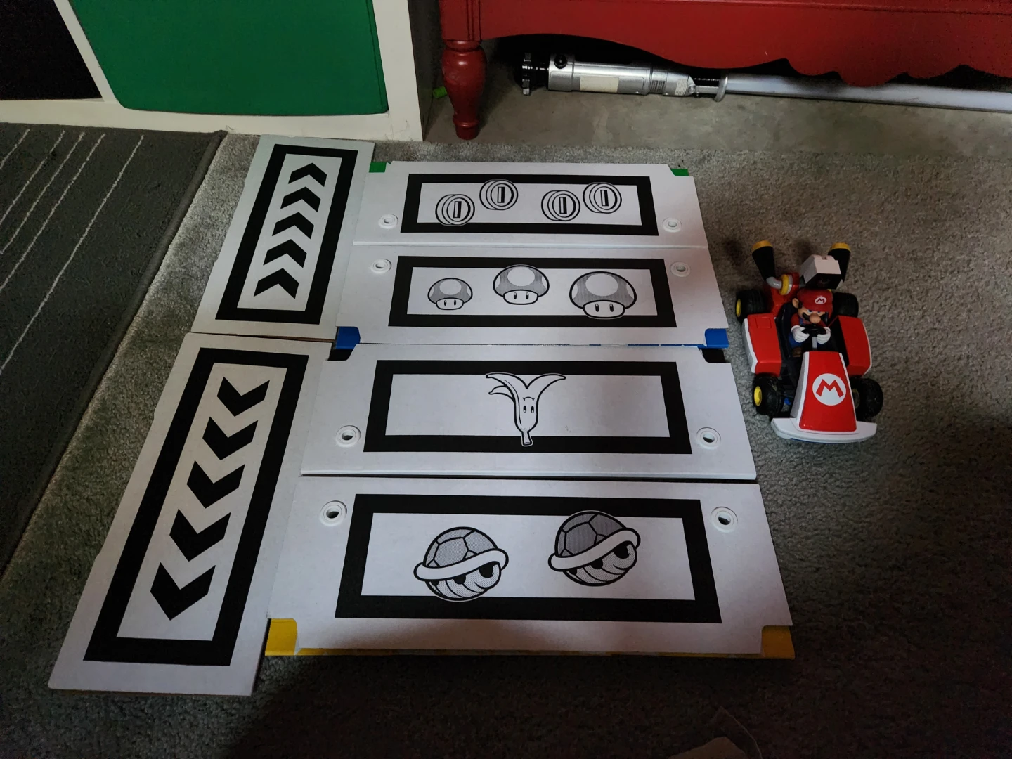 MarioKart Live: Home Circuit Nintendo - photo 4