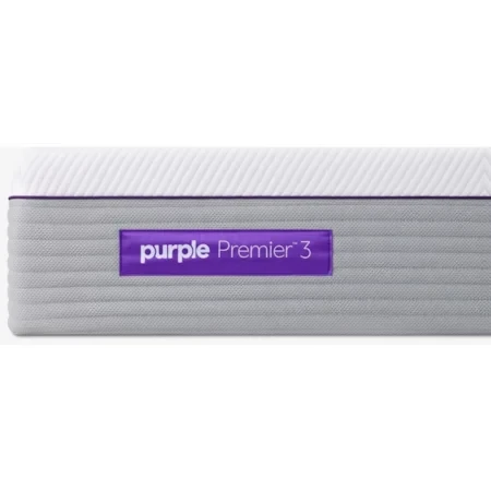 Queen Purple Premier 3 - photo 3