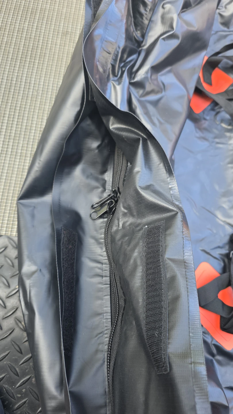 Roof Cargo Bag - photo 3