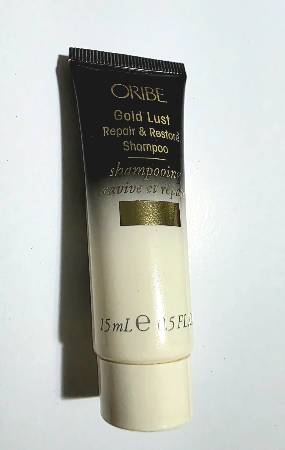 New ORIBE Gold Lust Shampoo & Conditioner Set. $12 for ALL! - photo 2