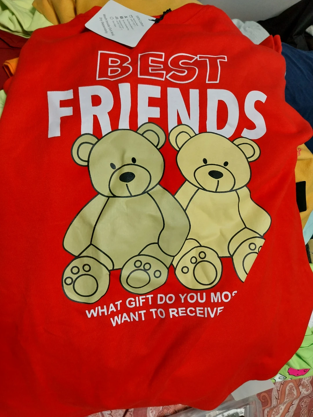 Graphic T-Shirts Bundle