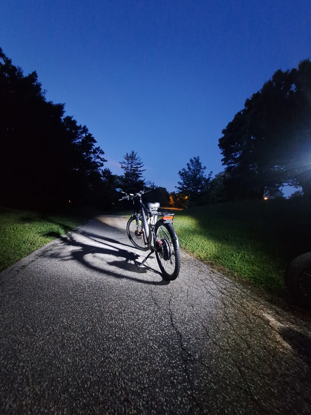 Tankx Cargo E-bike - photo 2