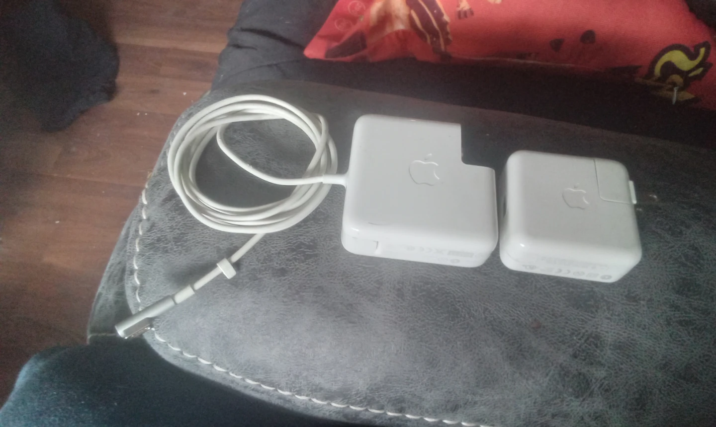 Apple MagSafe 2 Power Adapters