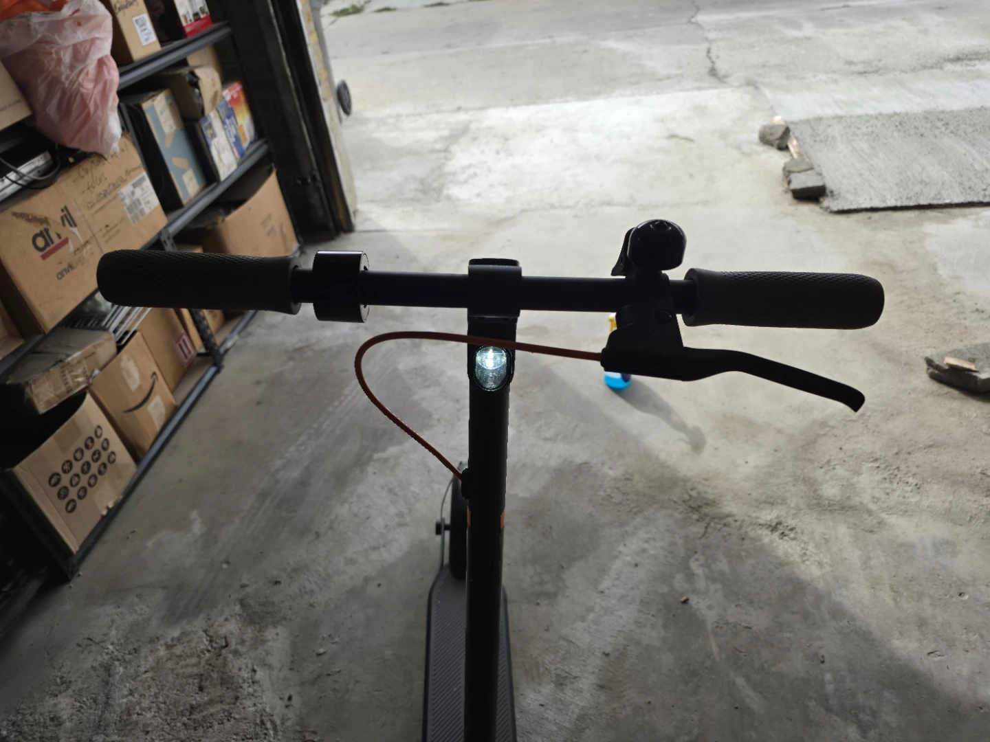 Ninebot Electric Scooter - photo 4