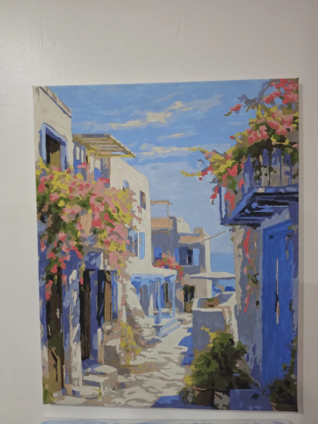 Painted - photo 3