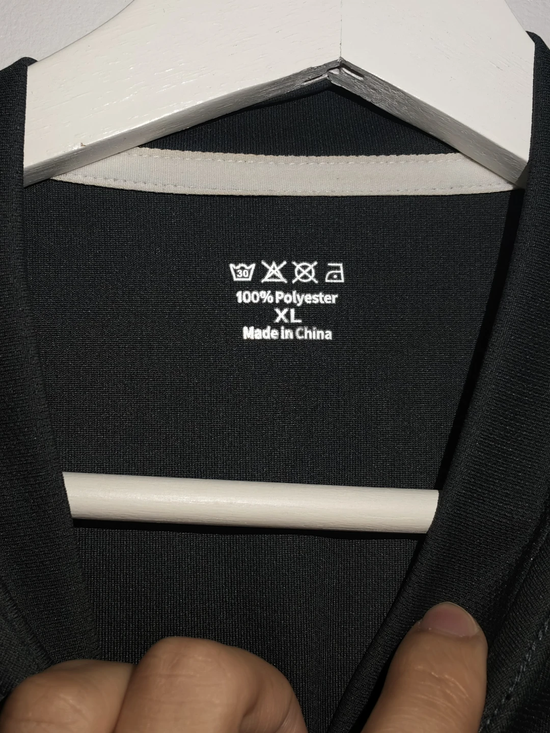 Cycling zipper jacket with 3 pockets - photo 2