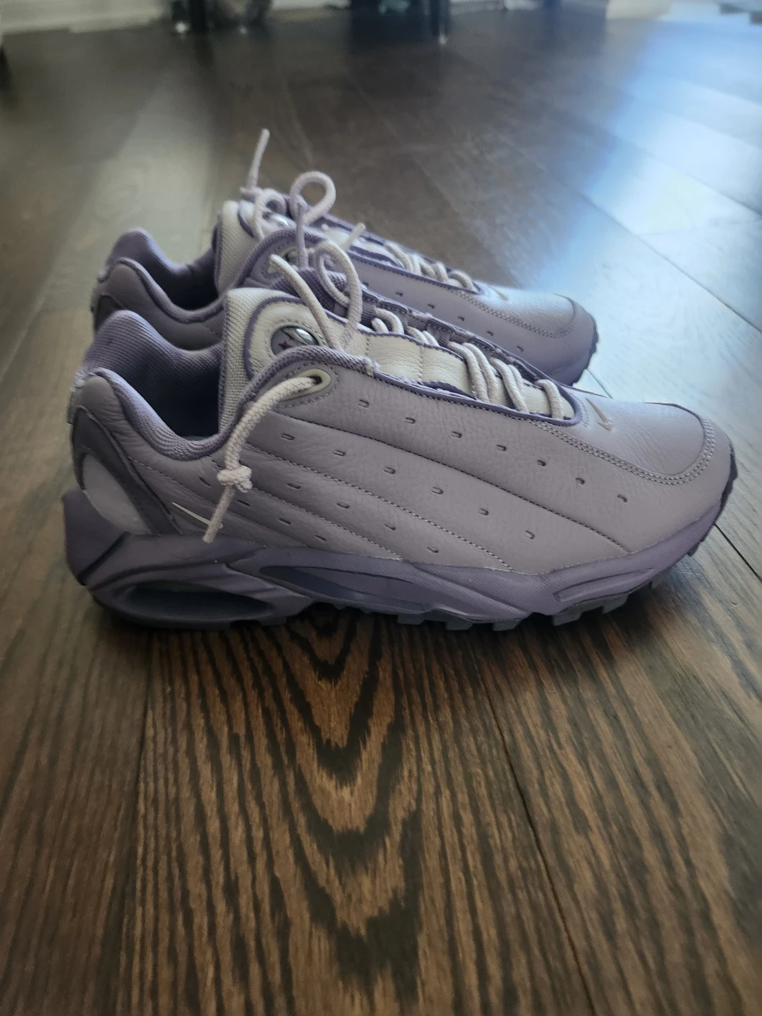 New Unisex Nike Hotstep Terra/Nocta - photo 5