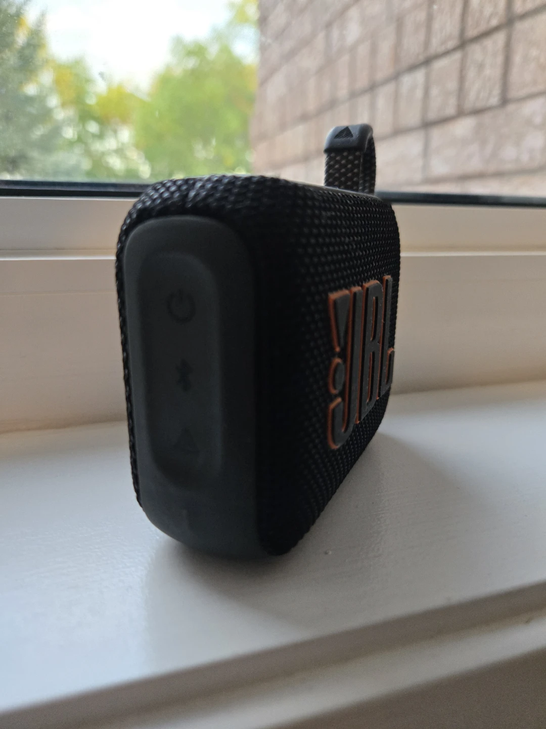 JBL Go 4 Portable Bluetooth Speaker - photo 2