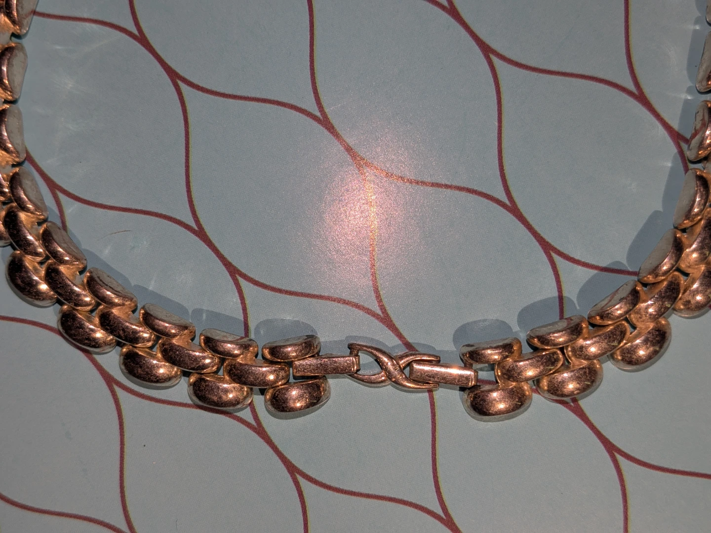 Necklace/bracelet Set of 2 - photo 3