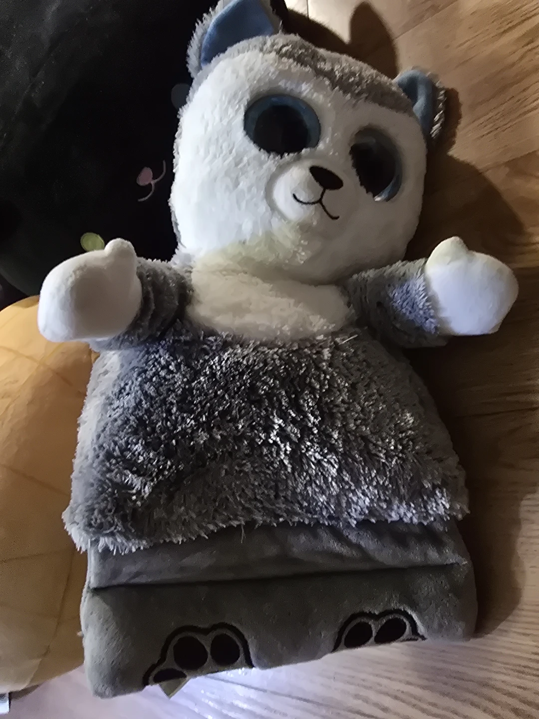 Assorted Plush Toys Bundle - photo 4