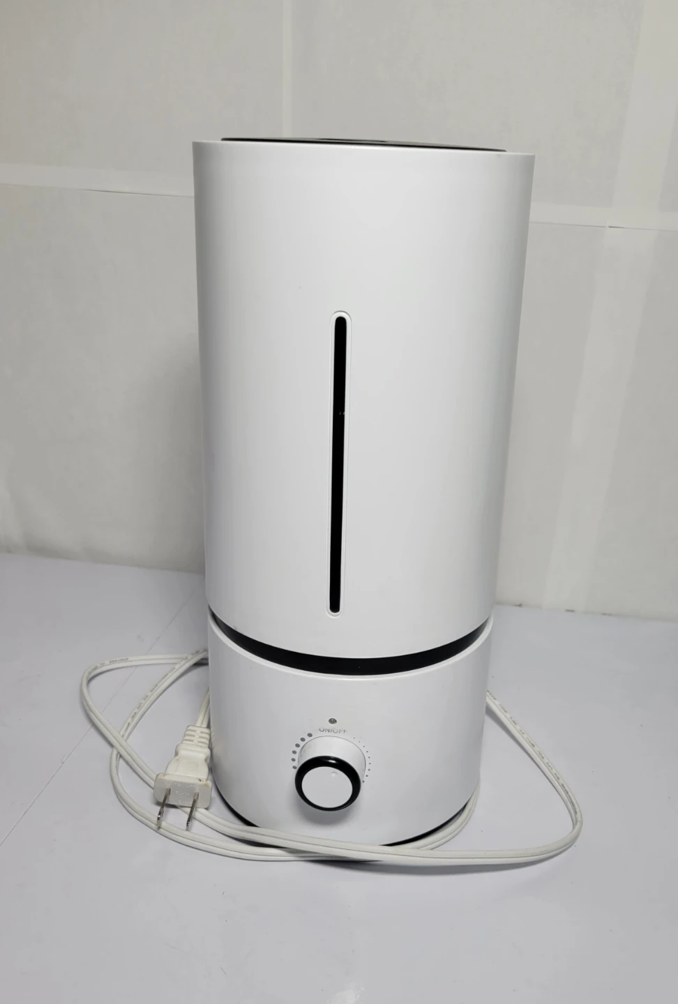 Raydrop Ultrasonic Humidifier KC-RD03