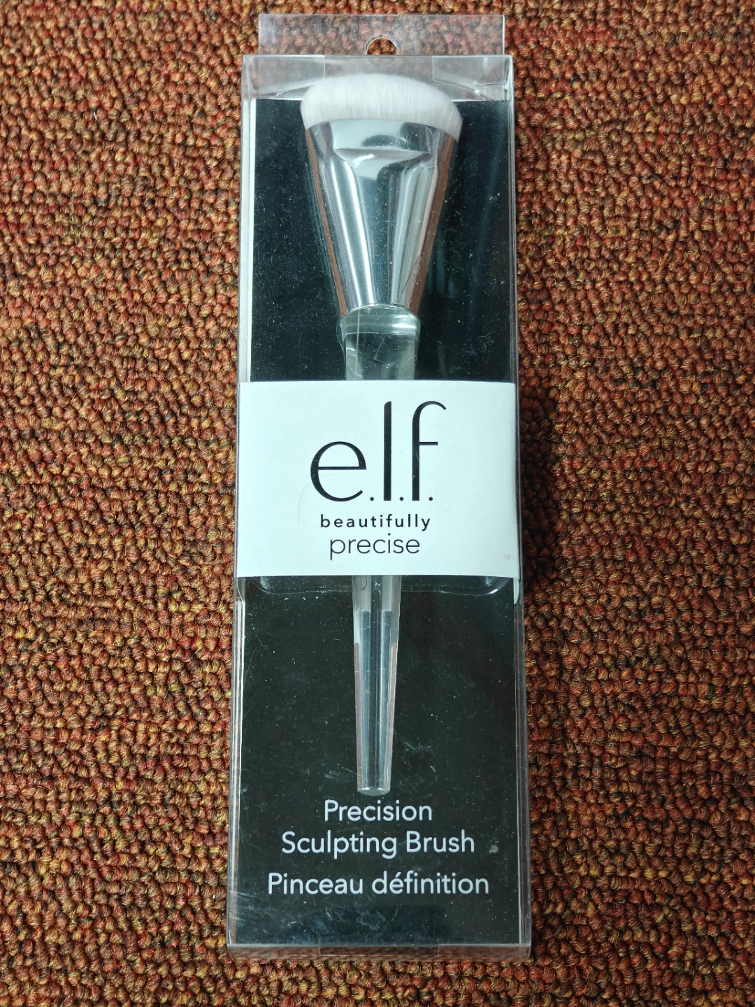 e.l.f. Precision Sculpting Brush