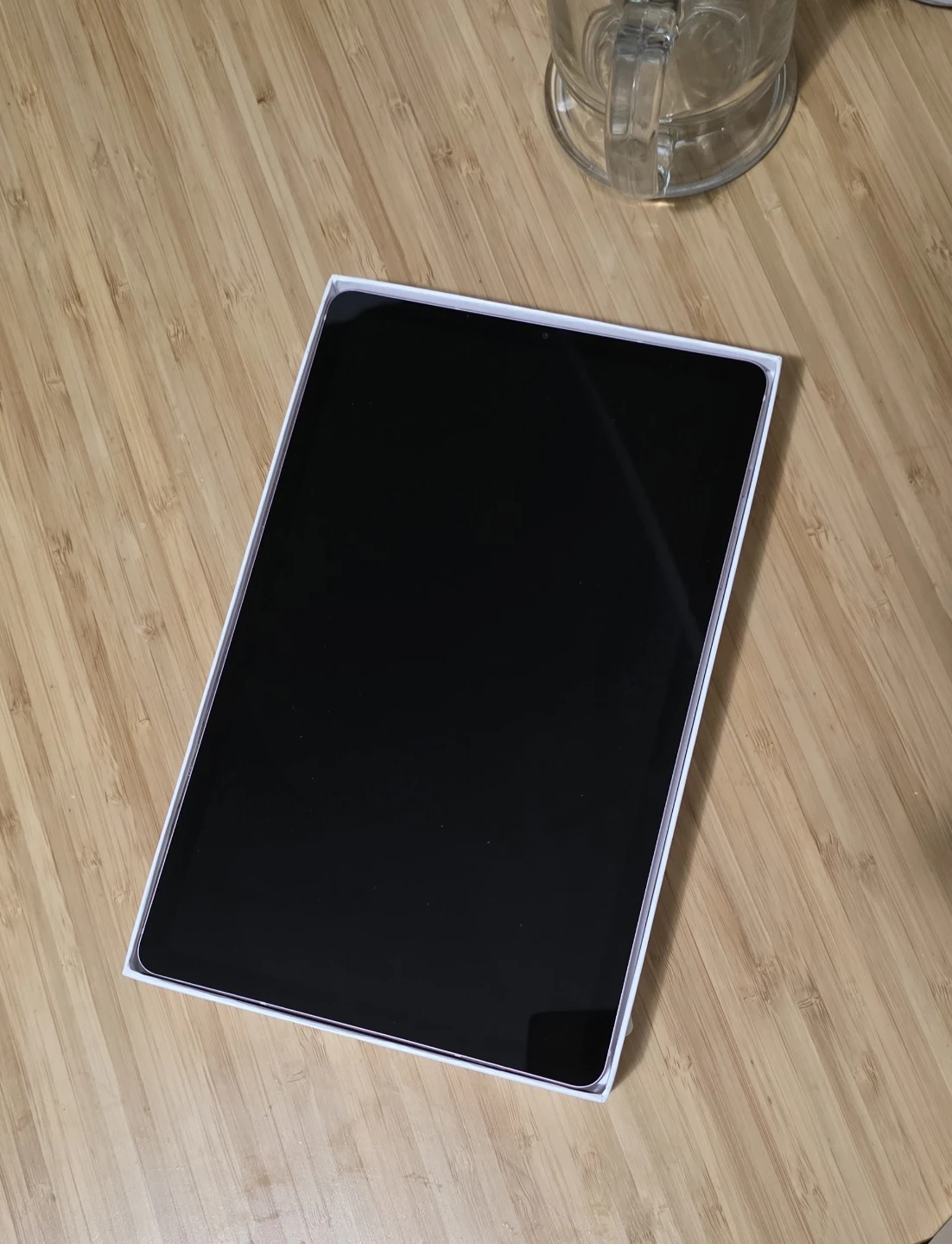 Samsung Galaxy Tab S6 Lite - photo 2