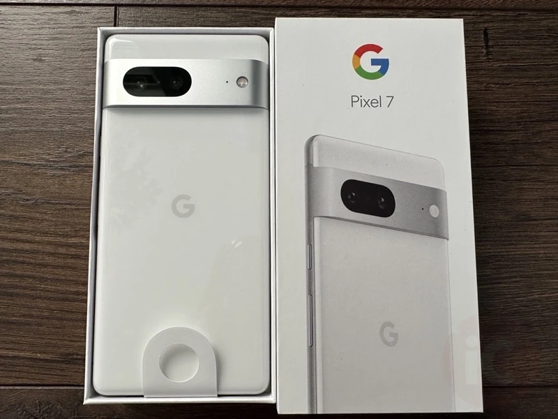 Google Pixel 7 Smartphone